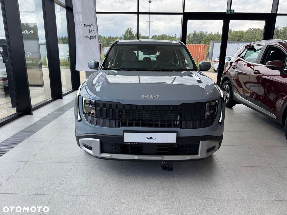 Kia Seltos 1.6 T-GDI M - 4