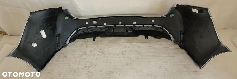 ZDERZAK TYŁ TOYOTA COROLLA KOMBI E21 XII GR SPORT 2018- 52159-02C80 - 8
