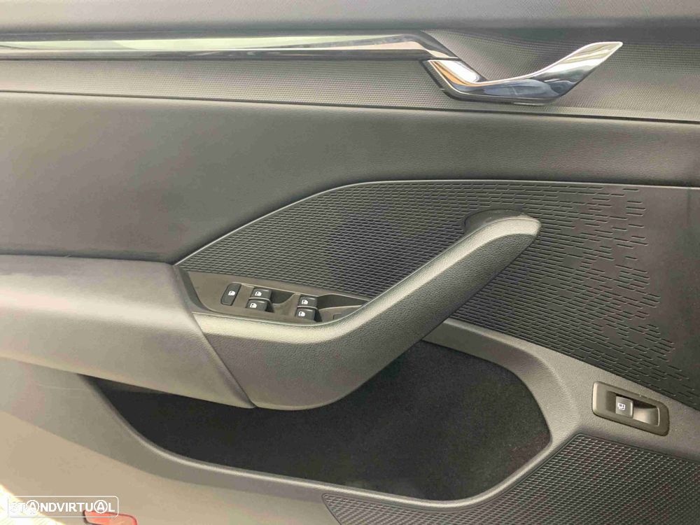 Skoda Octavia Break 1.4 TSi iV DSG - 13