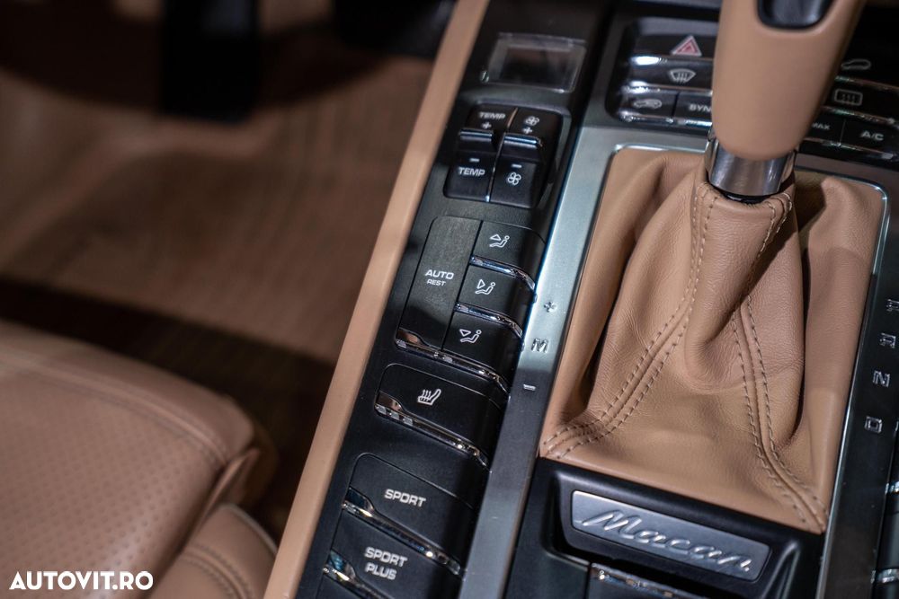Porsche Macan 3.0 PDK S - 32
