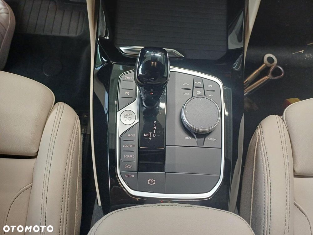 BMW X4 - 7