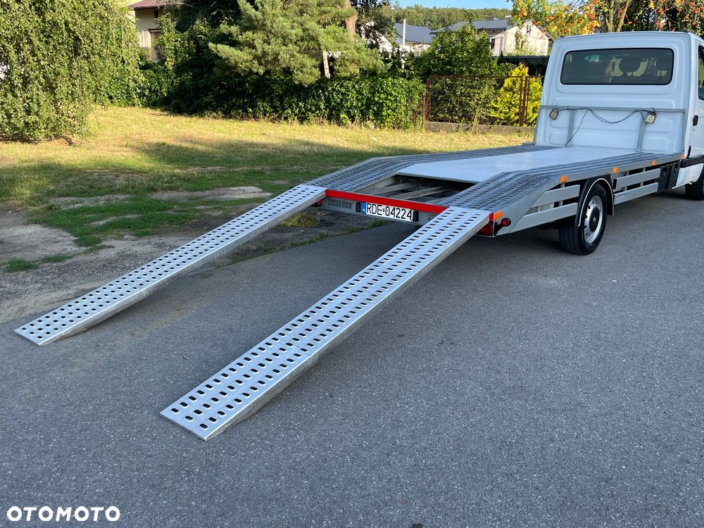 Renault Master II - 17
