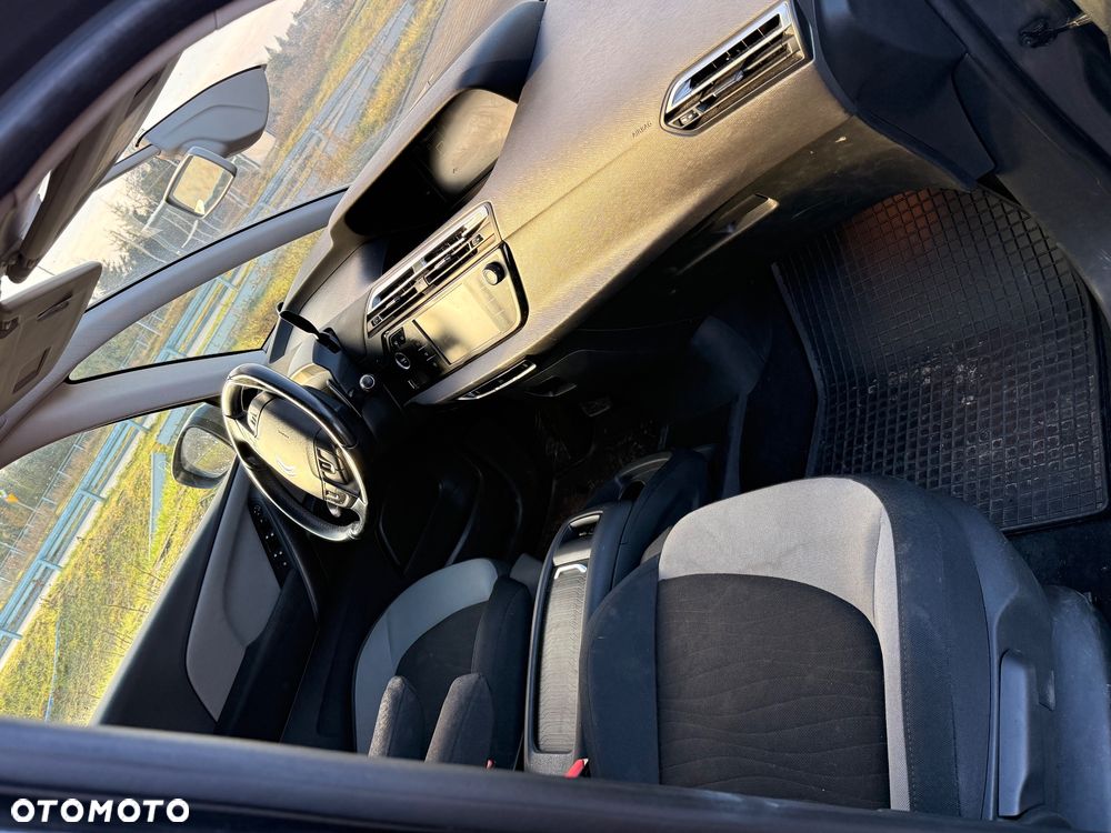 Citroën C4 Picasso 1.6 THP MoreLife S&S EAT6 - 5