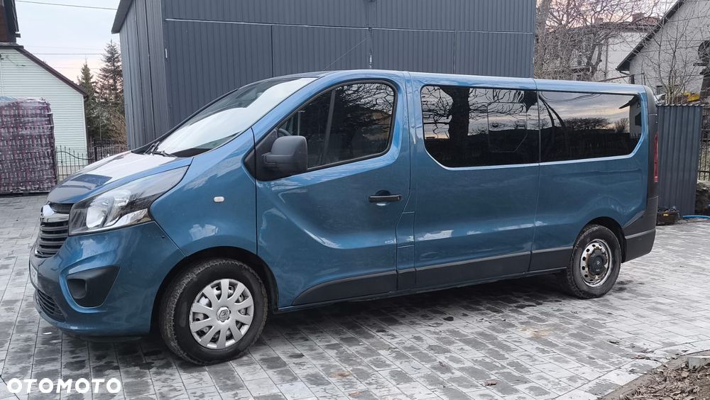 Opel Vivaro 1.6 CDTI L2 - 2