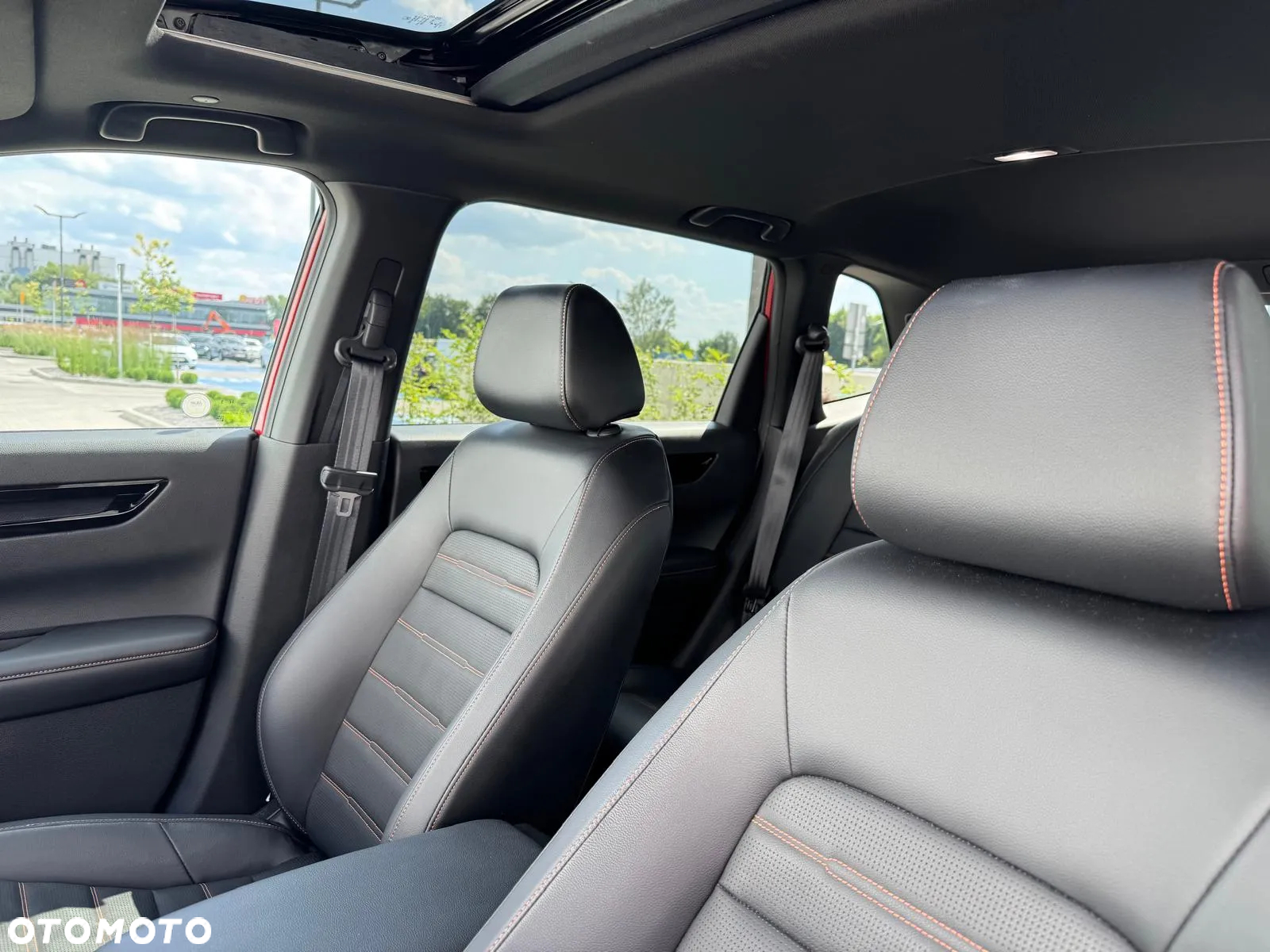 Honda CR-V - 17
