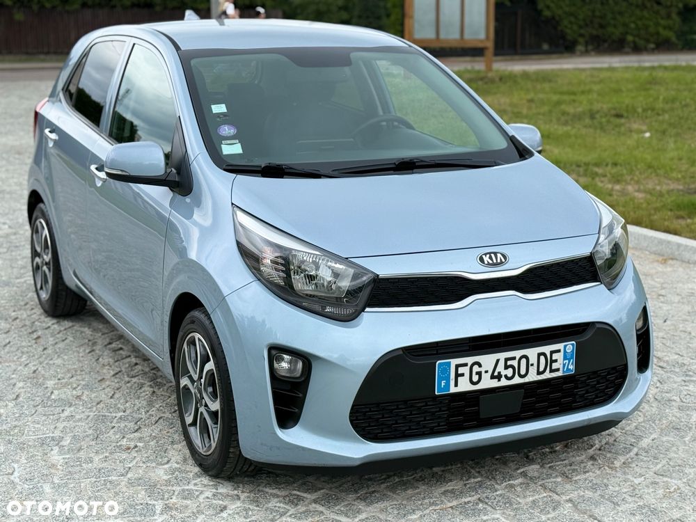 Kia Picanto 1.2 Edition 7 - 3