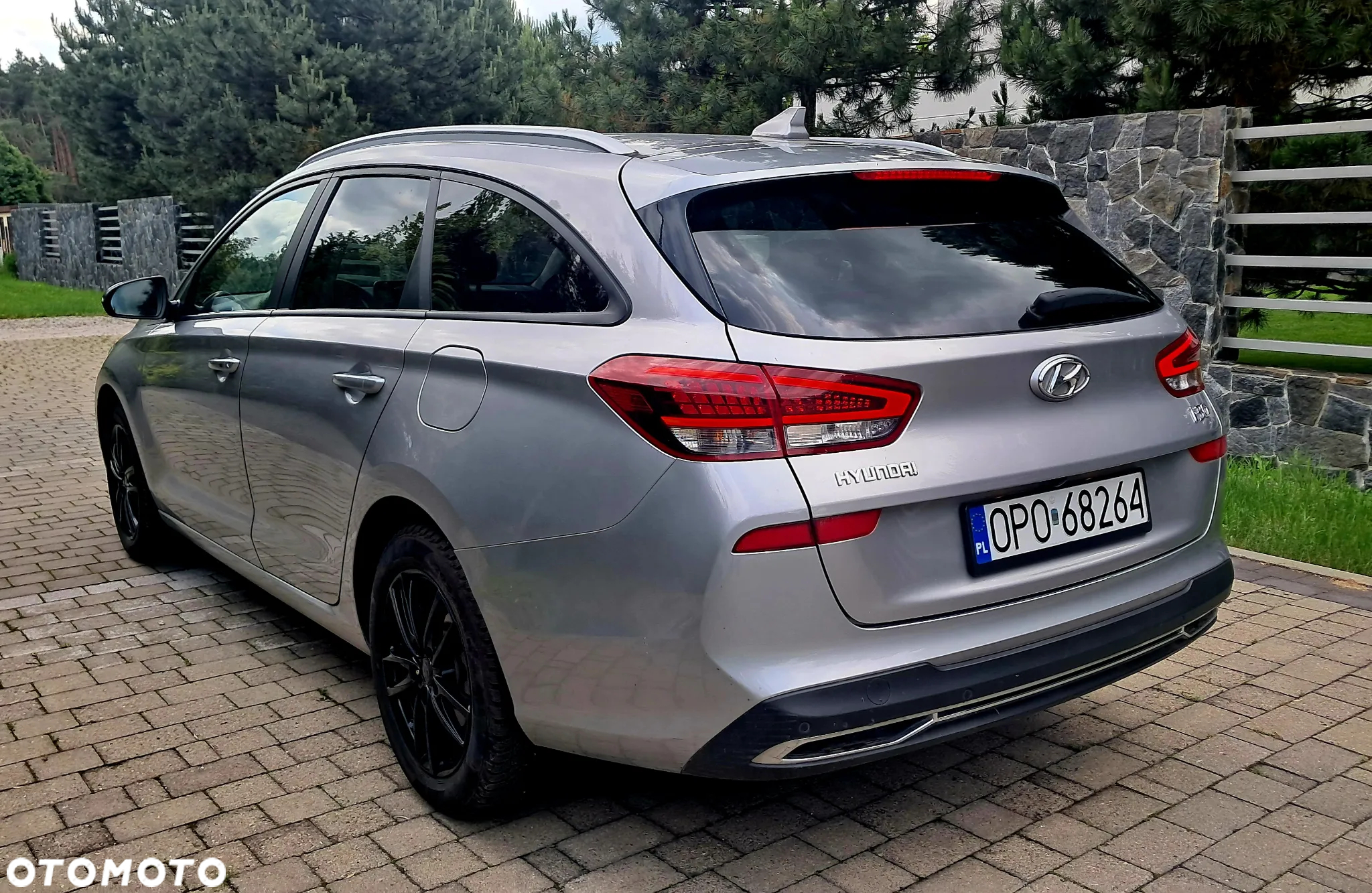 Hyundai i30 - 7