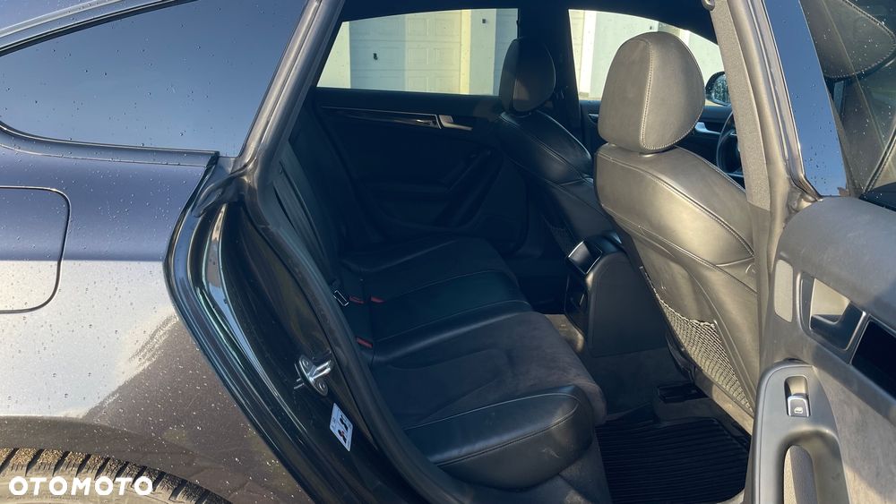 Audi A5 Sportback 2.0 TDI quattro DPF S tronic - 17