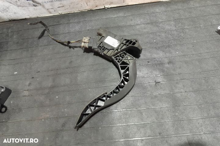 Pedala acceleratie 8W1723523 8W1723523 Audi A5 2 (F5) [2016 - 2020] S - 2