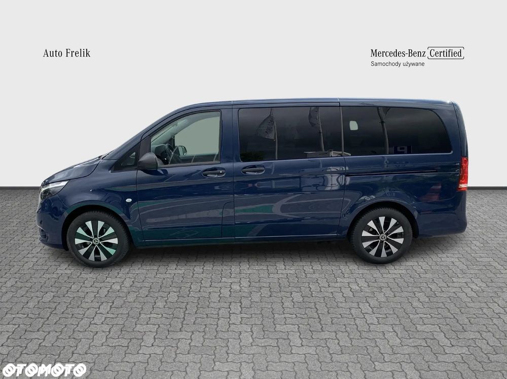 Mercedes-Benz Vito Tourer L2 Pro 9G-Tronic 447.703 - 2