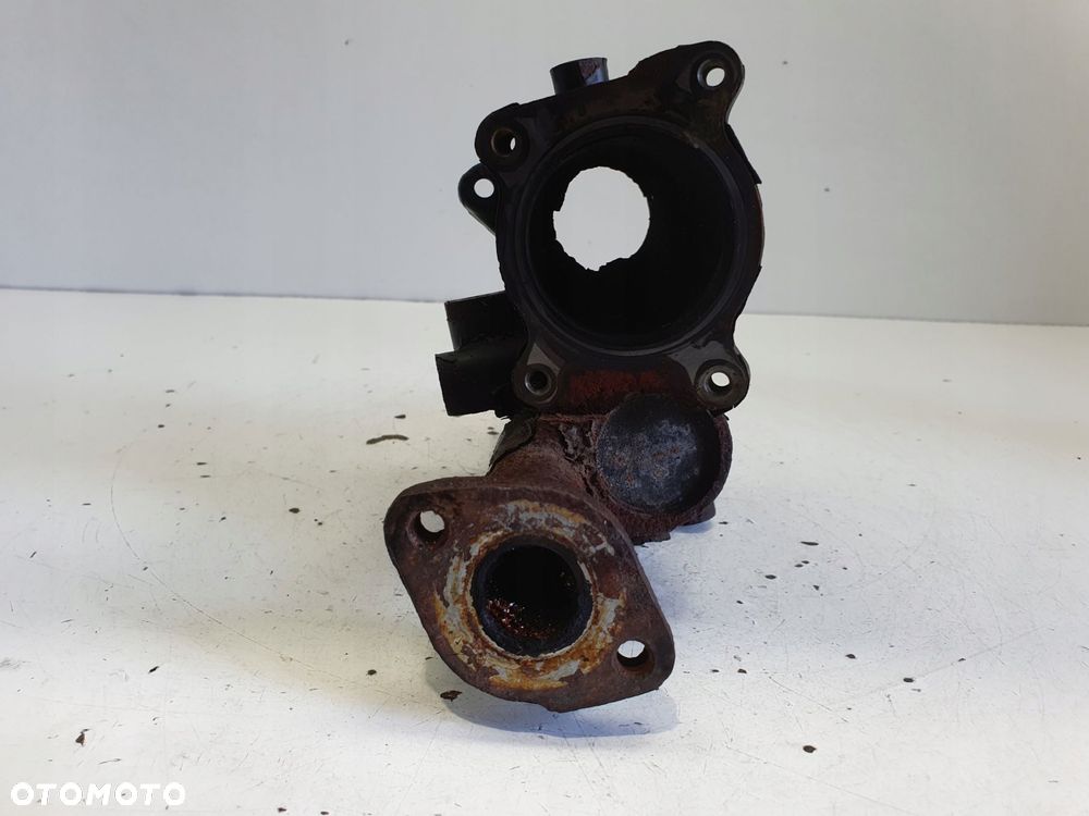 Opel Meriva A 1.7 CDTI ZAWÓR EGR 8973550420 - 5