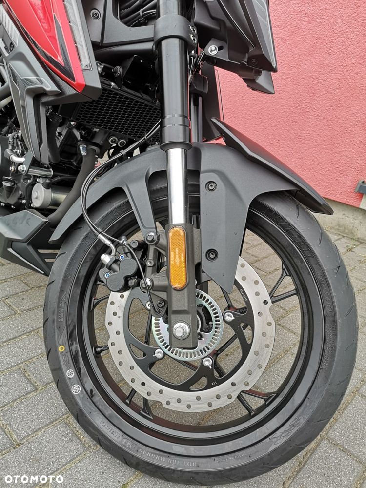 VOGE R125S - 22