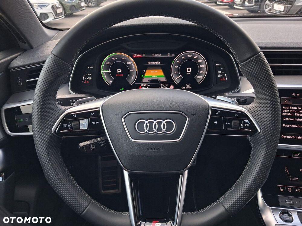 Audi A6 Avant - 16