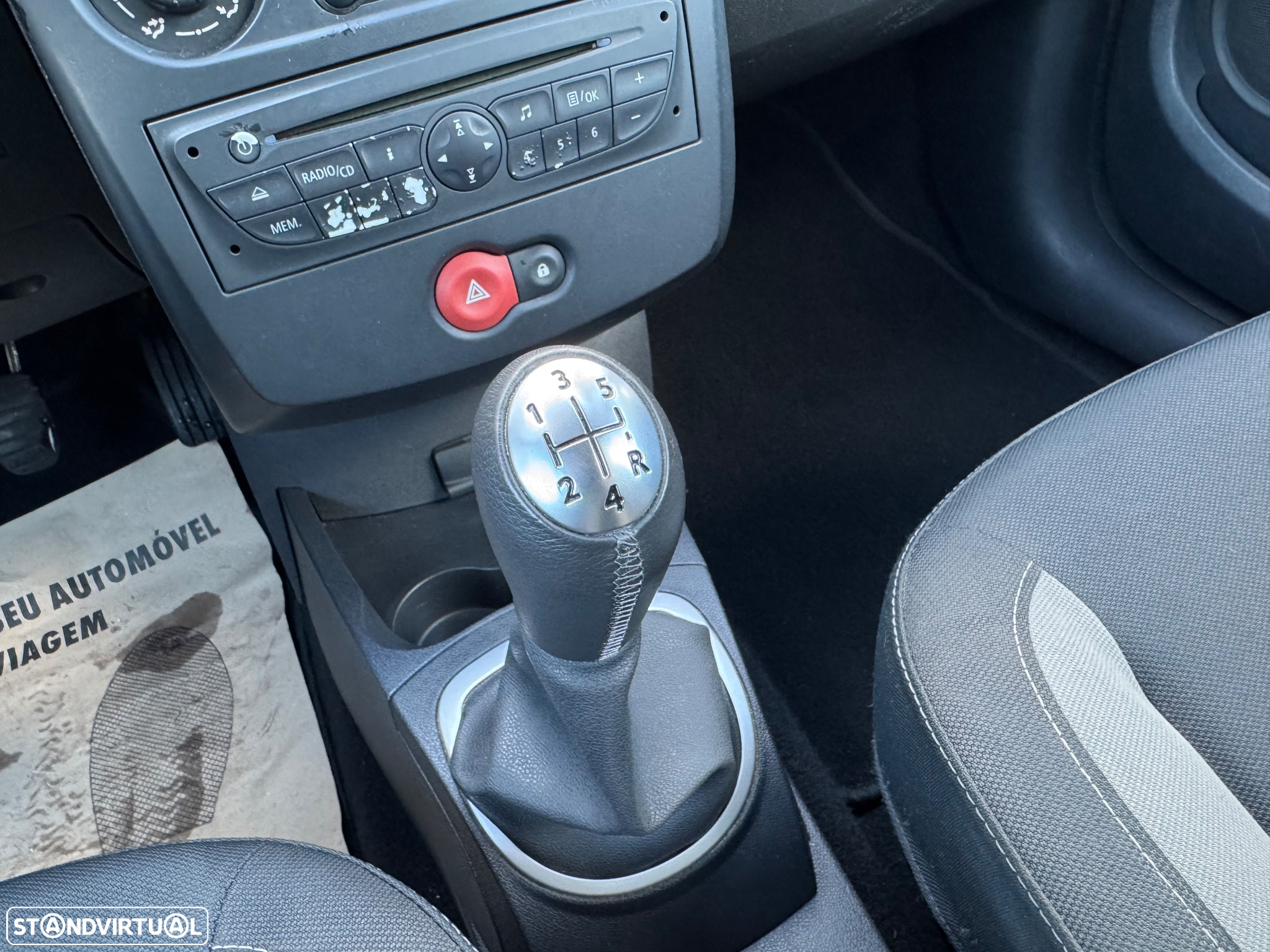Renault Clio 1.2 TCE GT J15 - 17