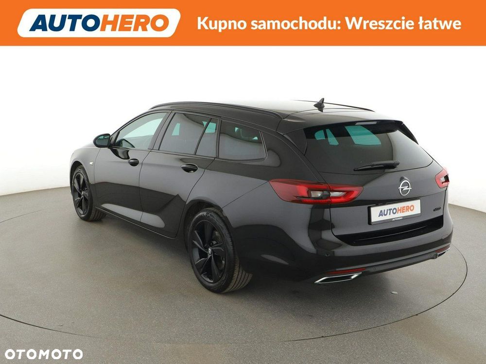 Opel Insignia 2.0 CDTI 4x4 Innovation S&S - 4