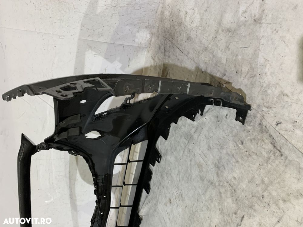 Bara fata Mazda CX3, 2016, 2017, 2018, 2019, cod origine OE D10J-50031. - 4