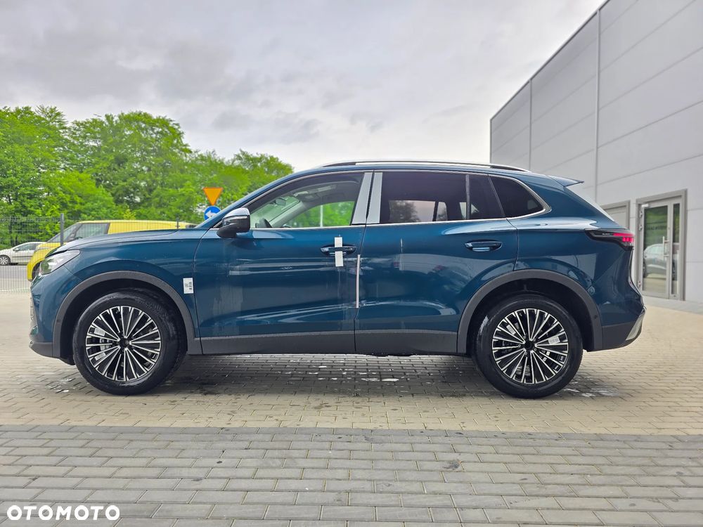 Volkswagen Tiguan 2.0 TDI SCR Elegance DSG - 3