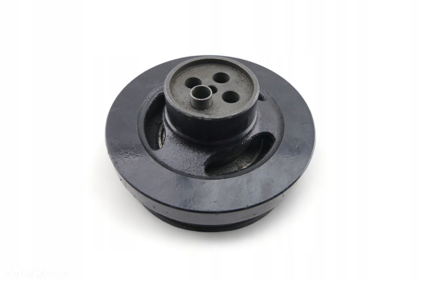 Koło Pasowe Wału MERCEDES SLK R172 2.2 CDI A6510351712 - 3
