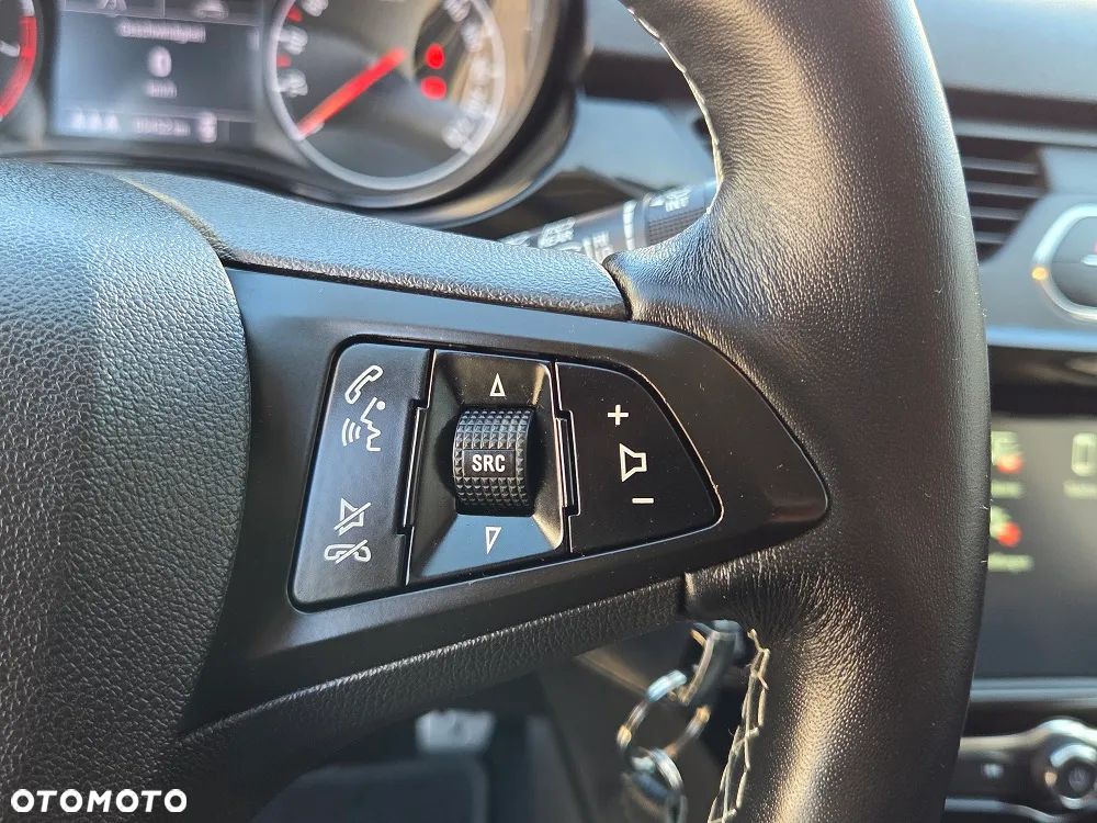 Opel Corsa 1.4 (ecoFLEX) Start/Stop Color Edition - 19