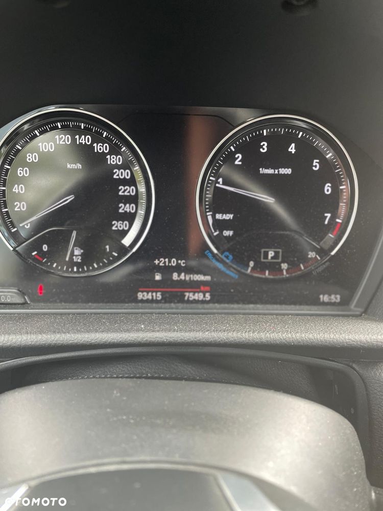 BMW Seria 2 218i - 7