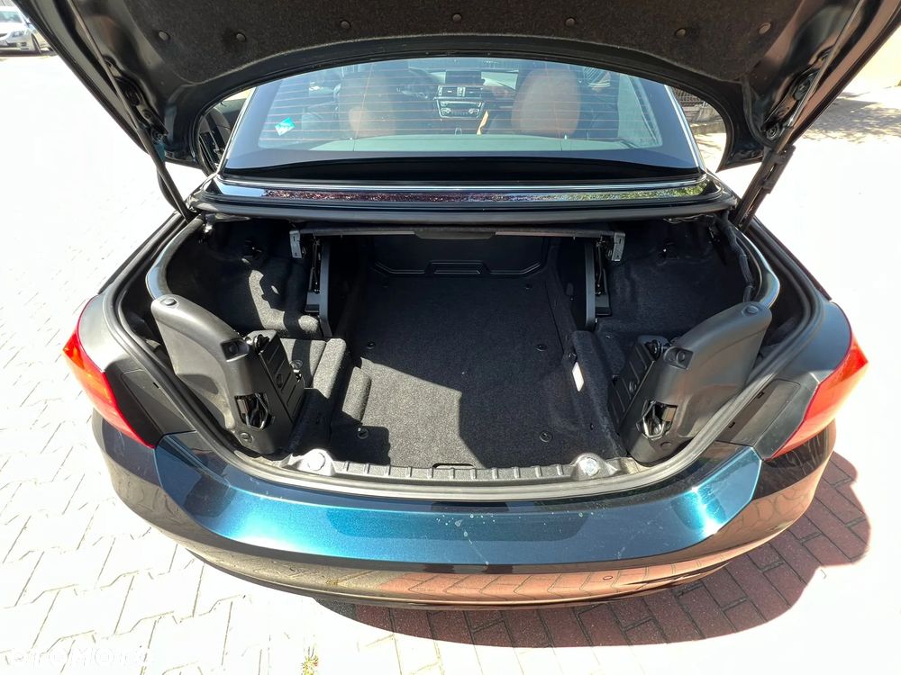 BMW Seria 4 428i Luxury Line - 30