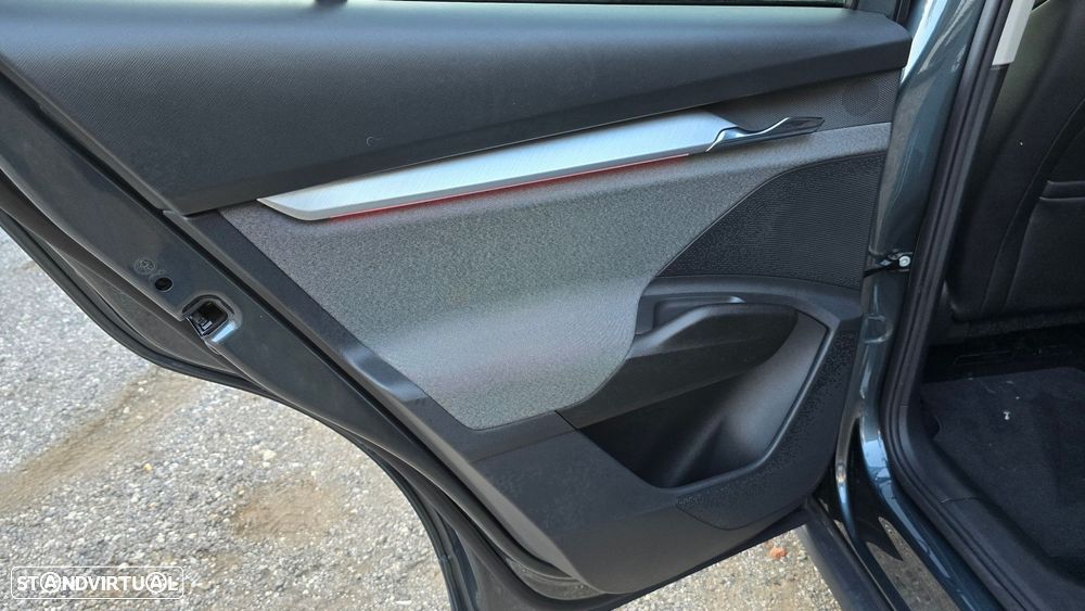 Skoda Enyaq iV 80 - 58