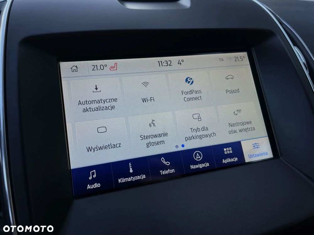 Ford S-Max 2.0 EcoBlue Titanium - 29