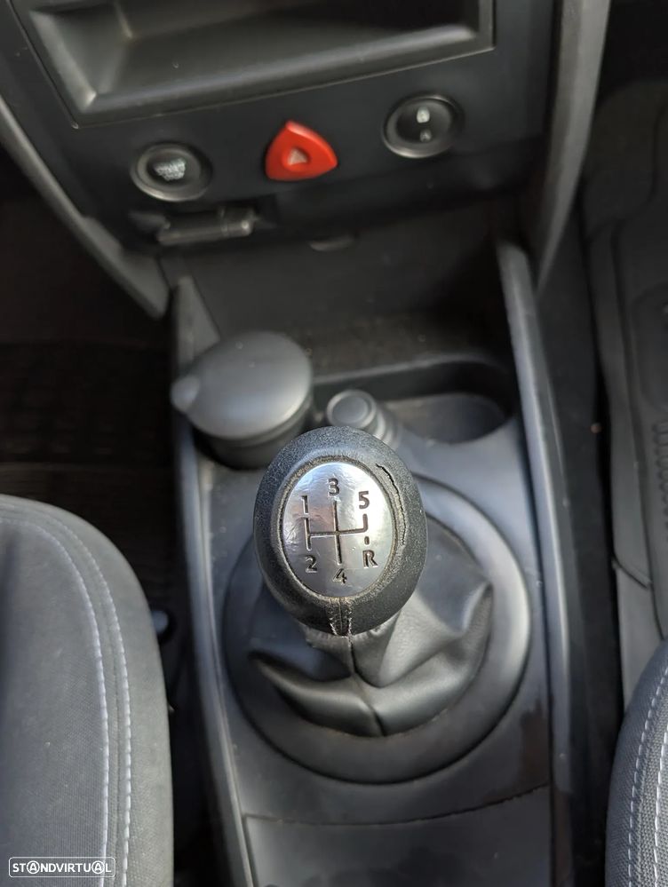 Renault Mégane Break 1.5 dCi Extreme - 10