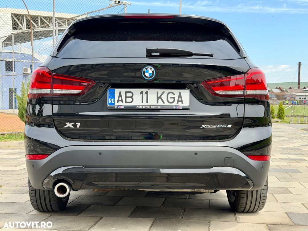 BMW X1 - 21