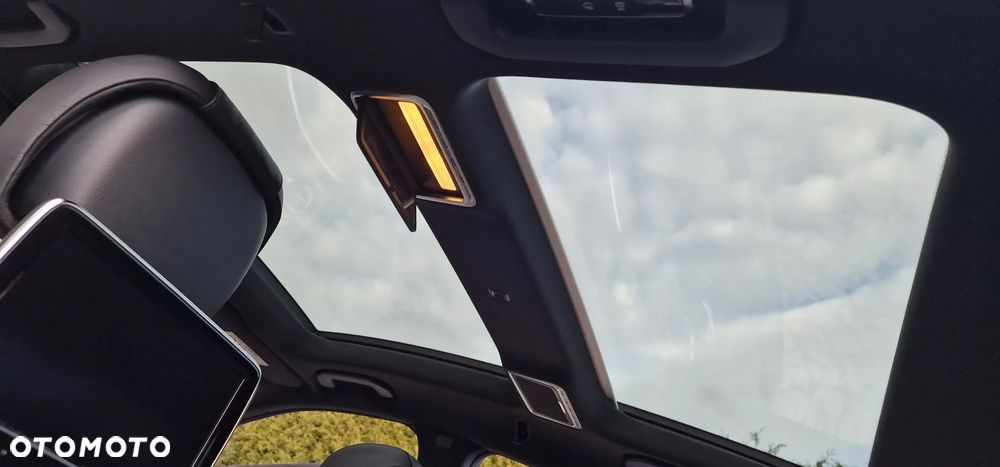 Mercedes-Benz Klasa S 350 (BlueTEC) d L 4Matic 7G-TRONIC - 5