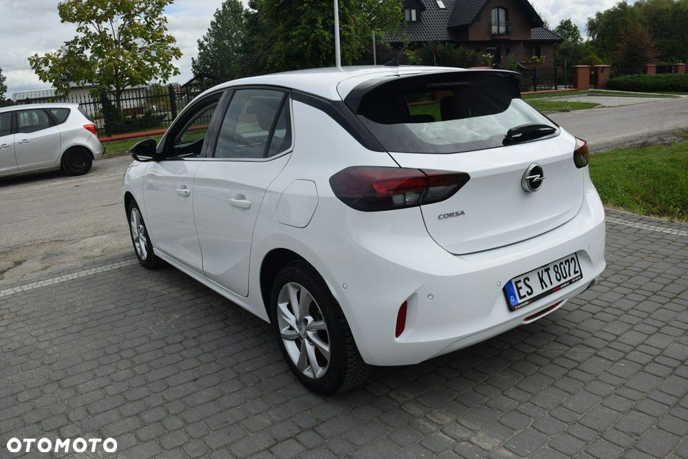 Opel Corsa - 12