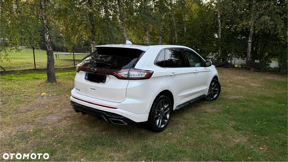 Ford Edge 2.0 EcoBlue Twin-Turbo 4WD ST-Line - 4
