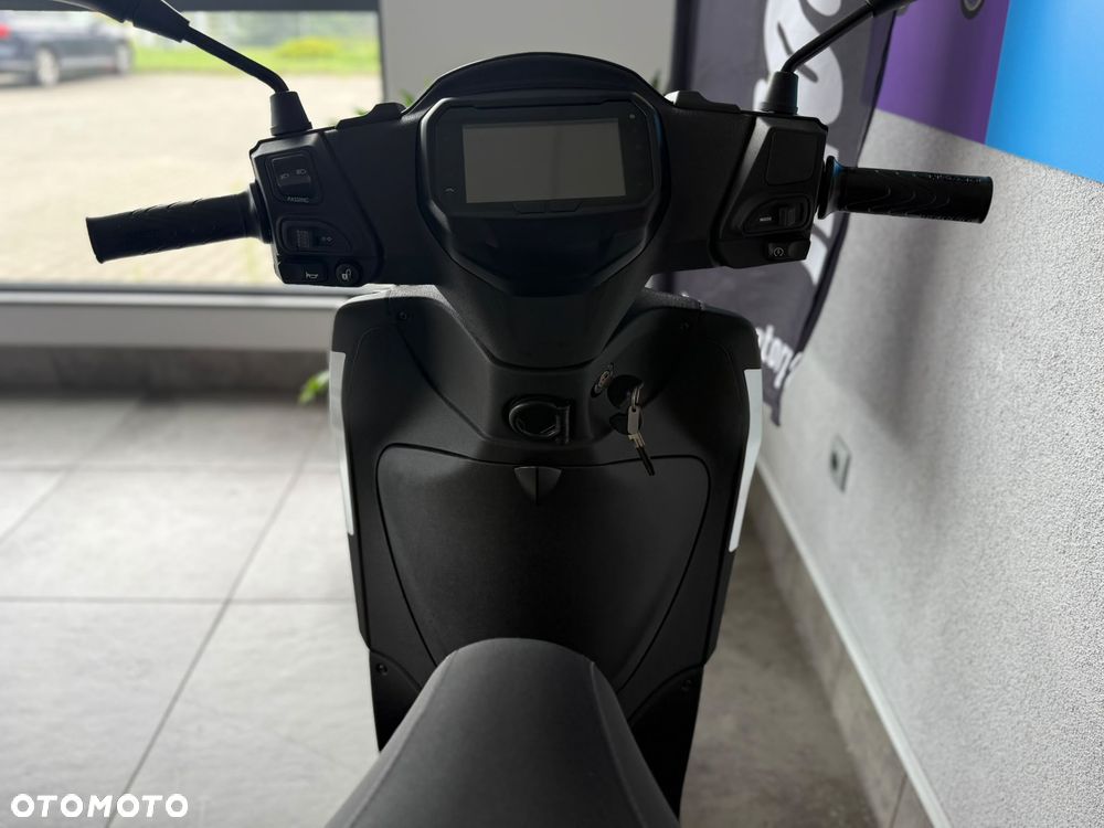 Piaggio Liberty - 7