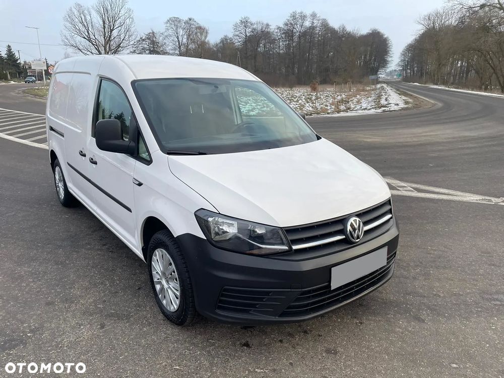 Volkswagen Caddy - 23