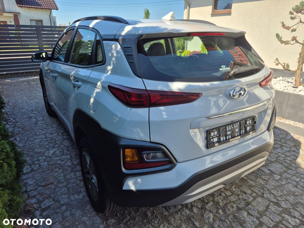 Hyundai Kona 1.0 T-GDI Advantage+ - 37