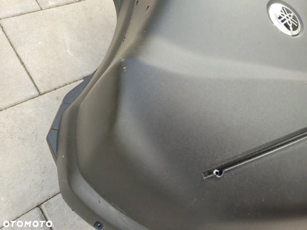 Kufer centralny Yamaha MT 09 10 Tracer 7 9 T-Max X-Max - 12