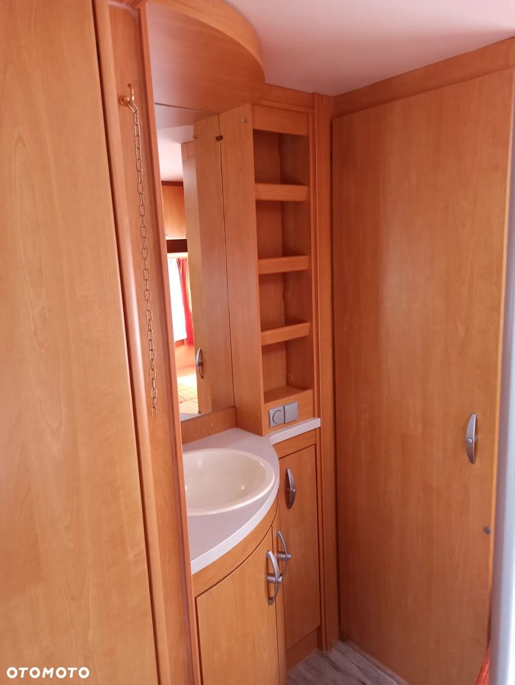KNAUS Eifelland - 21