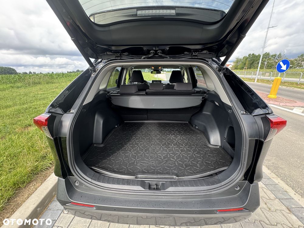 Toyota RAV4 - 3