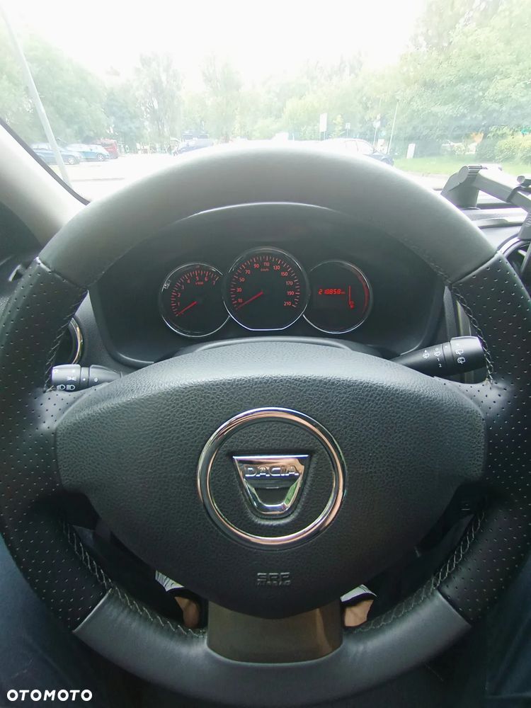 Dacia Logan 1.5 dCi Prestige - 10