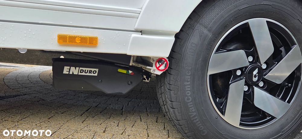 Adria Adora 542 UL Mover Isabella Przedsionek Doposażona - 30