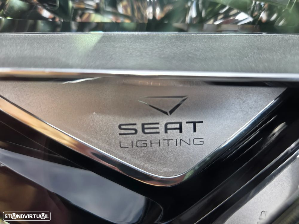 SEAT Ateca 1.6 TDI Style - 22