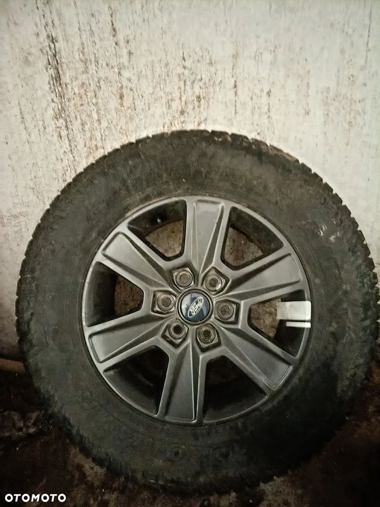 Sprzedam pake od Forda F150 - 5