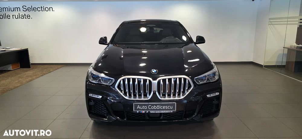 BMW X6 - 2