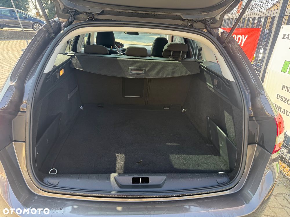 Peugeot 308 1.6 e-HDi Active STT - 24