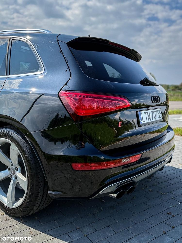 Audi Q5 - 10