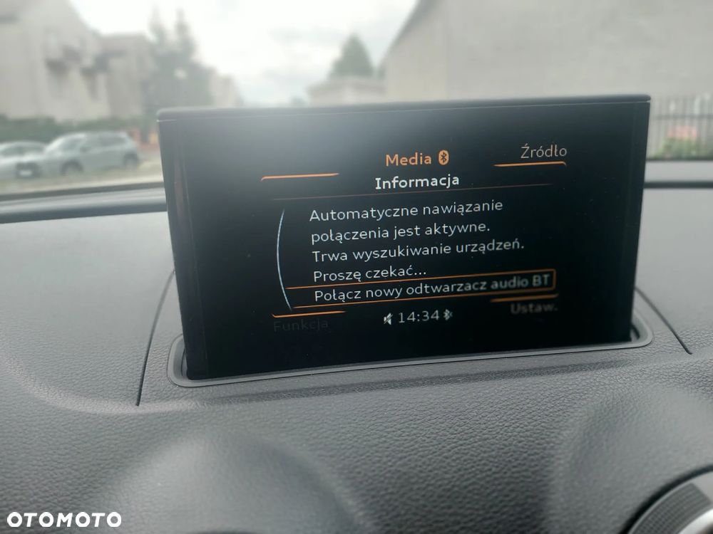 Audi A3 Sportback - 17