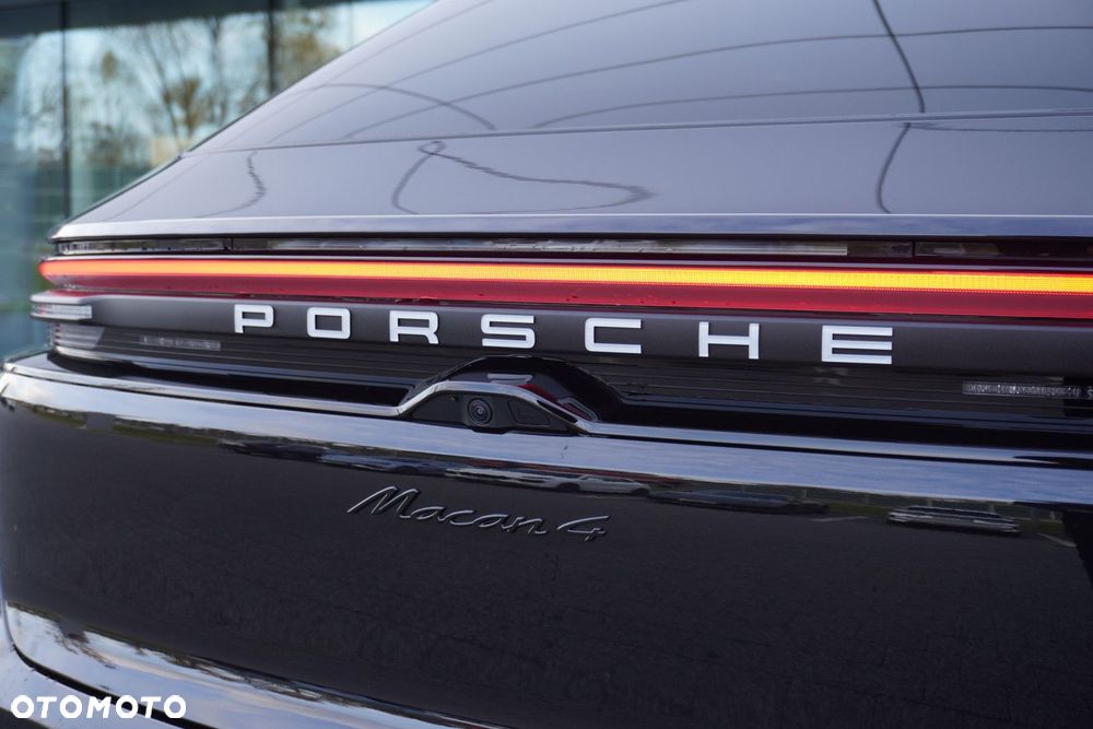 Porsche Macan - 6