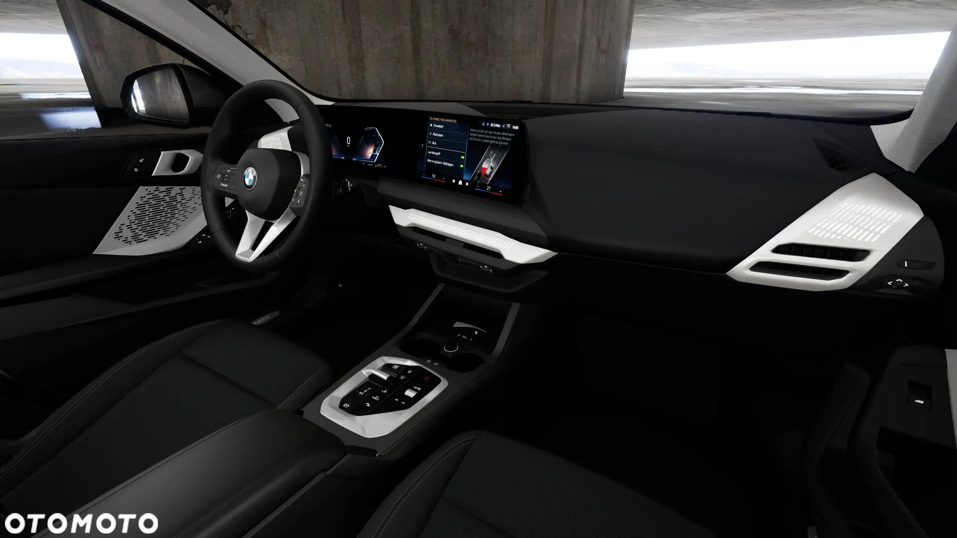 BMW Seria 1 118d - 15