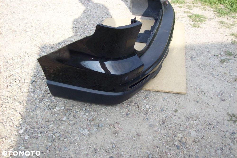 zderzak tylni honda cr v iii/lift /4xpdc - 2