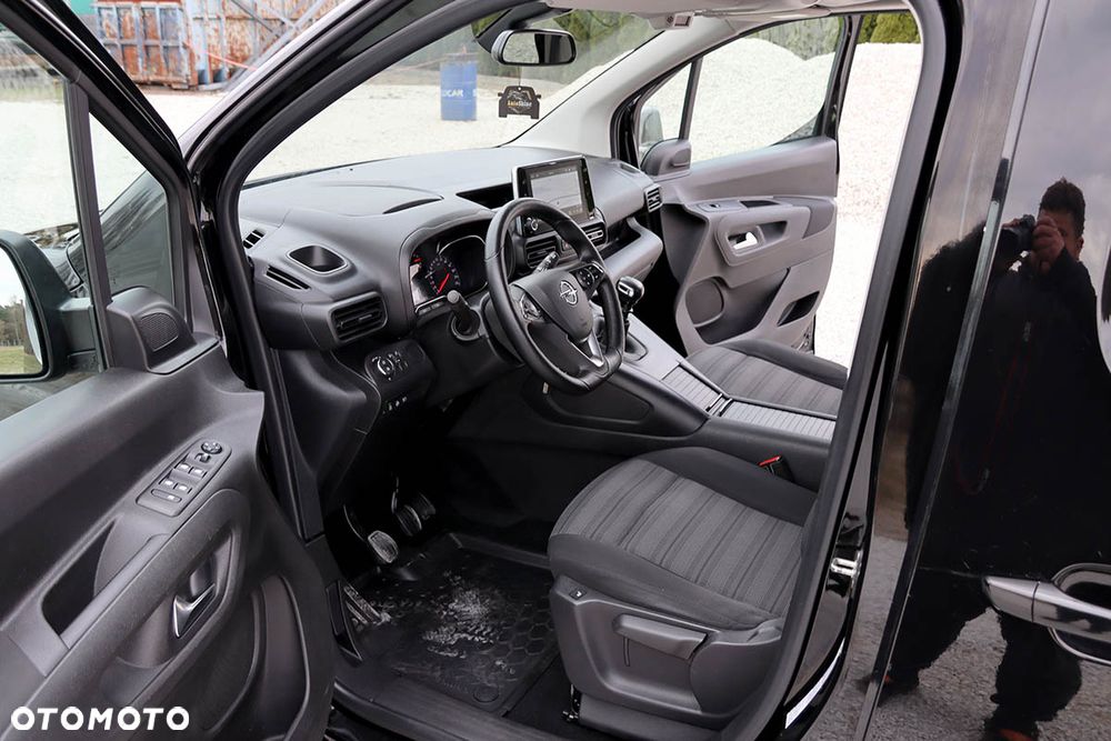 Opel Combo 1.5 D Start/Stop Innovation - 19